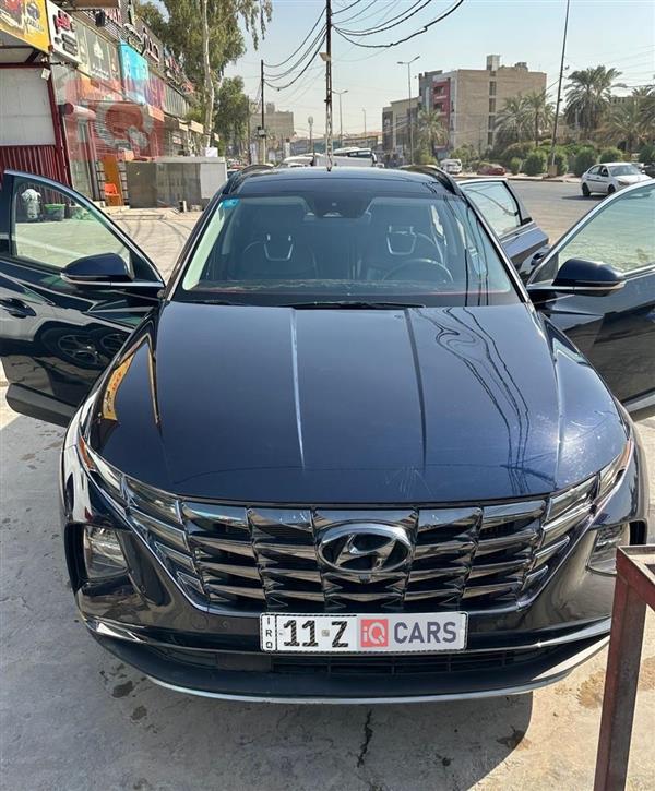 Hyundai Tucson 2024 for sale in Iraq - Baghdad
